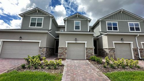 9040 Ocean Tide Way, KISSIMMEE, FL, 34747-2296 | Card Image