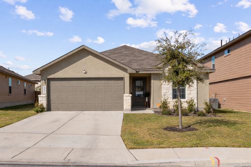 4841 Theralite Trl, San Antonio, TX, 78253-3909 | Card Image