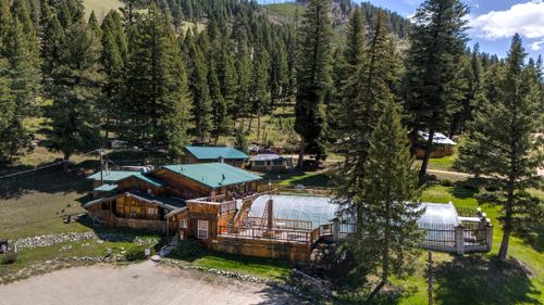 283 Lost Trail Hot Springs Rd, Sula, MT, 59871-9717 | Card Image