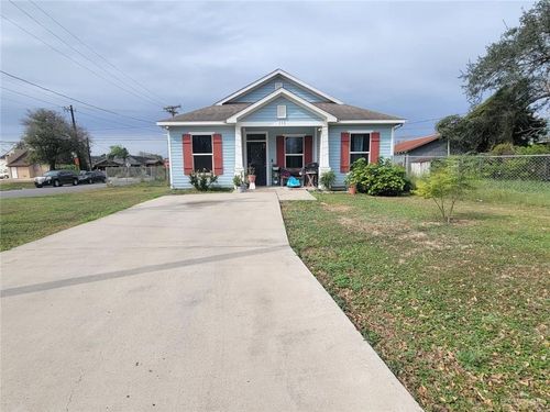 113 Spears St, San Benito, TX, 78586-4445 | Card Image