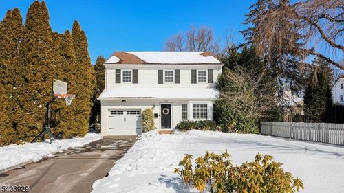 710 Girard Ave, Westfield, NJ, 07090-2350 | Card Image