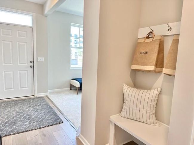 * Home under construction, All photos are of model of same floor plan. | Image 5