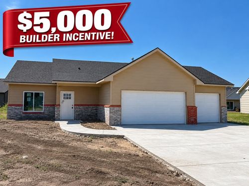 1621 E Midway Ct, Valley Center, KS, 67147-1107 | Card Image