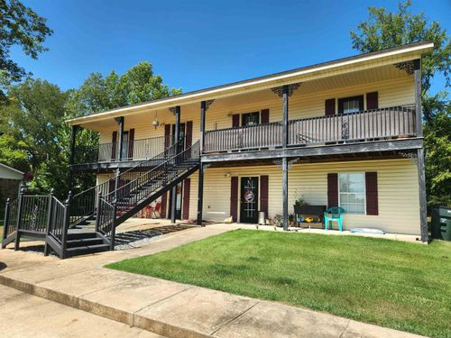 3357 Malvern Avenue, Hot Springs, AR, 71901 | Card Image