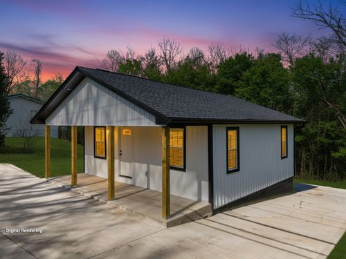 1100 Valley Home Rd, Morristown, TN, 37813-2938 | Card Image