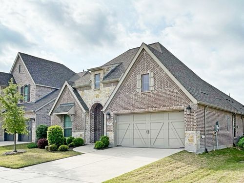 2427 War Admiral St, Celina, TX, 75009-1726 | Card Image