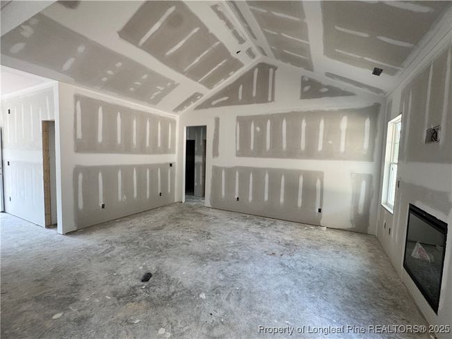 353 Hendrix Rd, House other with 4 bedrooms, 2 bathrooms and null parking in Raeford NC | Image 9