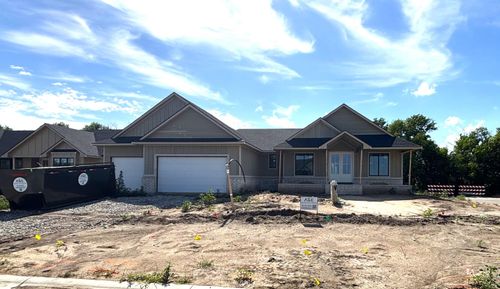 337 N Fielding St, Derby, KS, 67037-7817 | Card Image