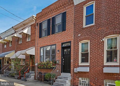 1629 S Camac St, PHILADELPHIA, PA, 19148-1006 | Card Image