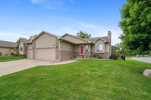 9209 W Ryan St, Wichita, KS, 67205-2163 | Card Image