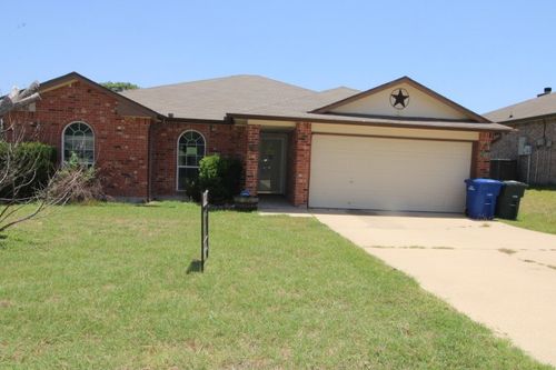 501 Mesquite Circle, Copperas Cove, TX, 76522 | Card Image
