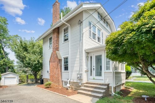 95 Park Ave, Caldwell, NJ, 07006-4939 | Card Image