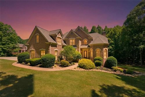 112 Missing Lake Dr, Ellenwood, GA, 30294-3192 | Card Image