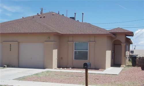 a-4213 Volcanic Ave, El Paso, TX, 79904-2719 | Card Image