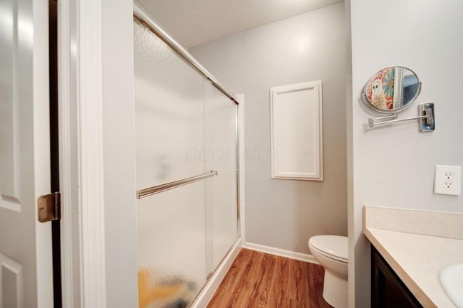 6076 Sowerby Ln, Condo with 2 bedrooms, 2 bathrooms and null parking in Westerville OH | Image 24