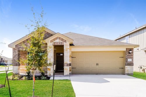 1003 Round Bale Rd, Hutto, TX, 78634-2343 | Card Image