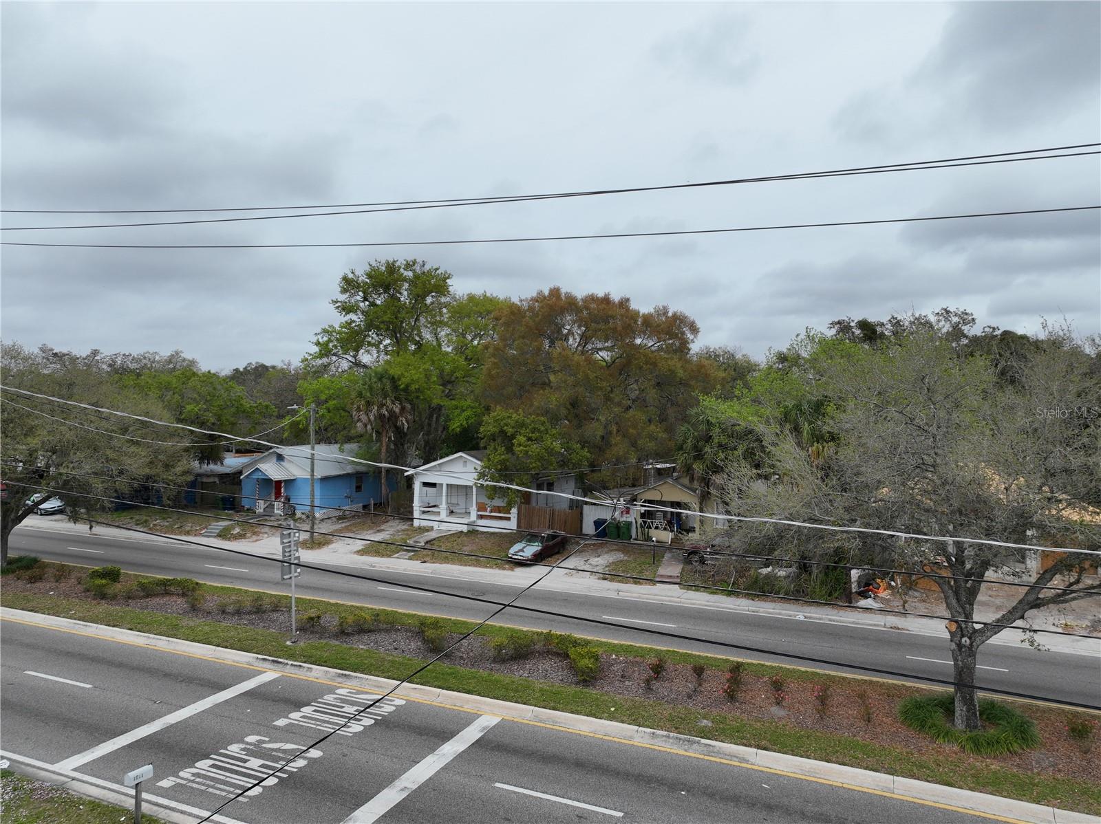 Dr Martin Luther King Jr Blvd, Tampa, FL 33610