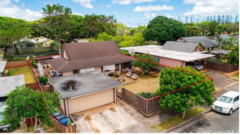 Wailoa Loop, Mililani, HI 96789