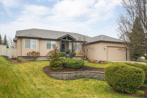 718 S Shelley Lake Ln, Spokane Valley, WA, 99037 | Card Image