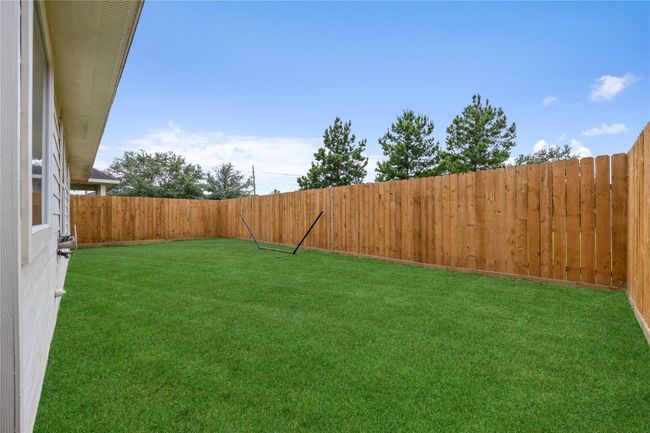 30611 Gardenia Trace Dr, House other with 4 bedrooms, 2 bathrooms and 2 parking in Spring TX | Image 23