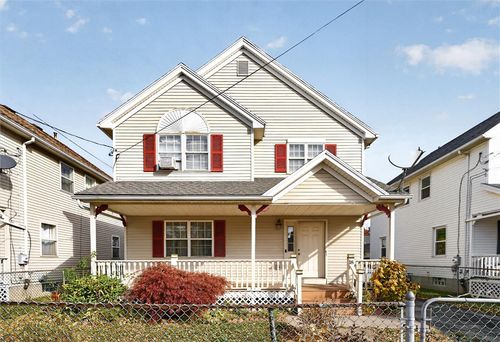 18 Ritz Street, Rochester, NY, 14605 | Card Image