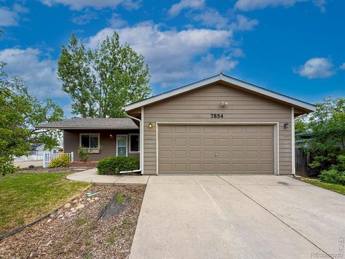 7854 3rd St, Wellington, CO, 80549-1522 | Card Image