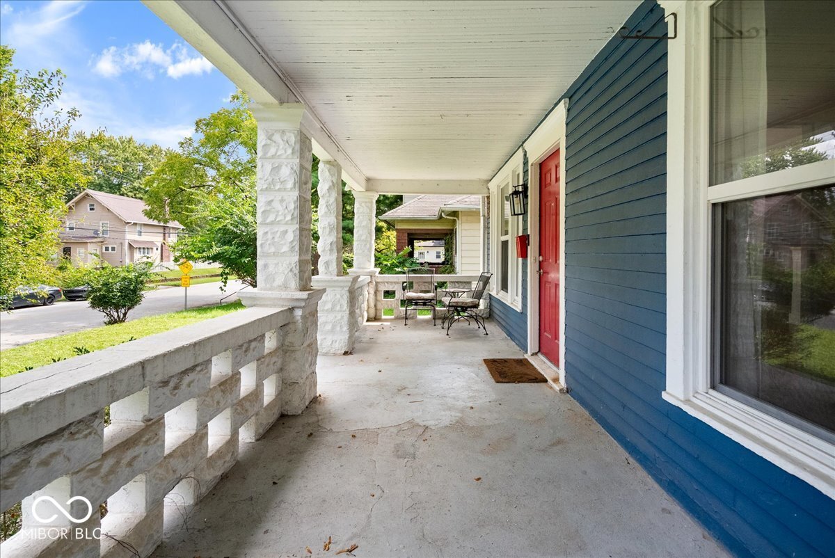Residential in Indianapolis 5