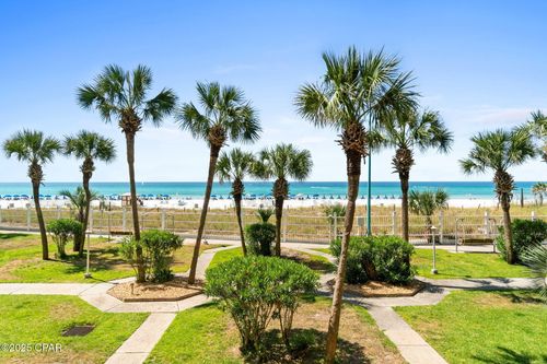 205-8743 Thomas Dr, Panama City Beach, FL, 32408-4030 | Card Image