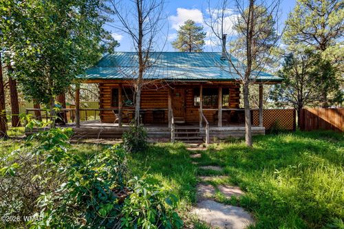 2873 Turkey Trail, Overgaard, AZ, 85933 | Card Image