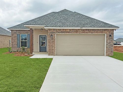 211 Paisley Lane, Bossier City, LA, 71111 | Card Image