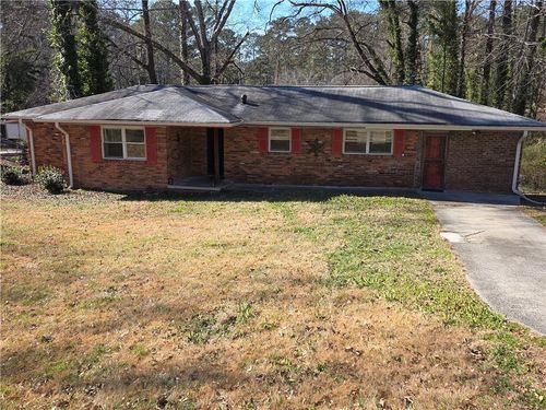 481 Peyton Rd Sw, Atlanta, GA, 30311-2160 | Card Image