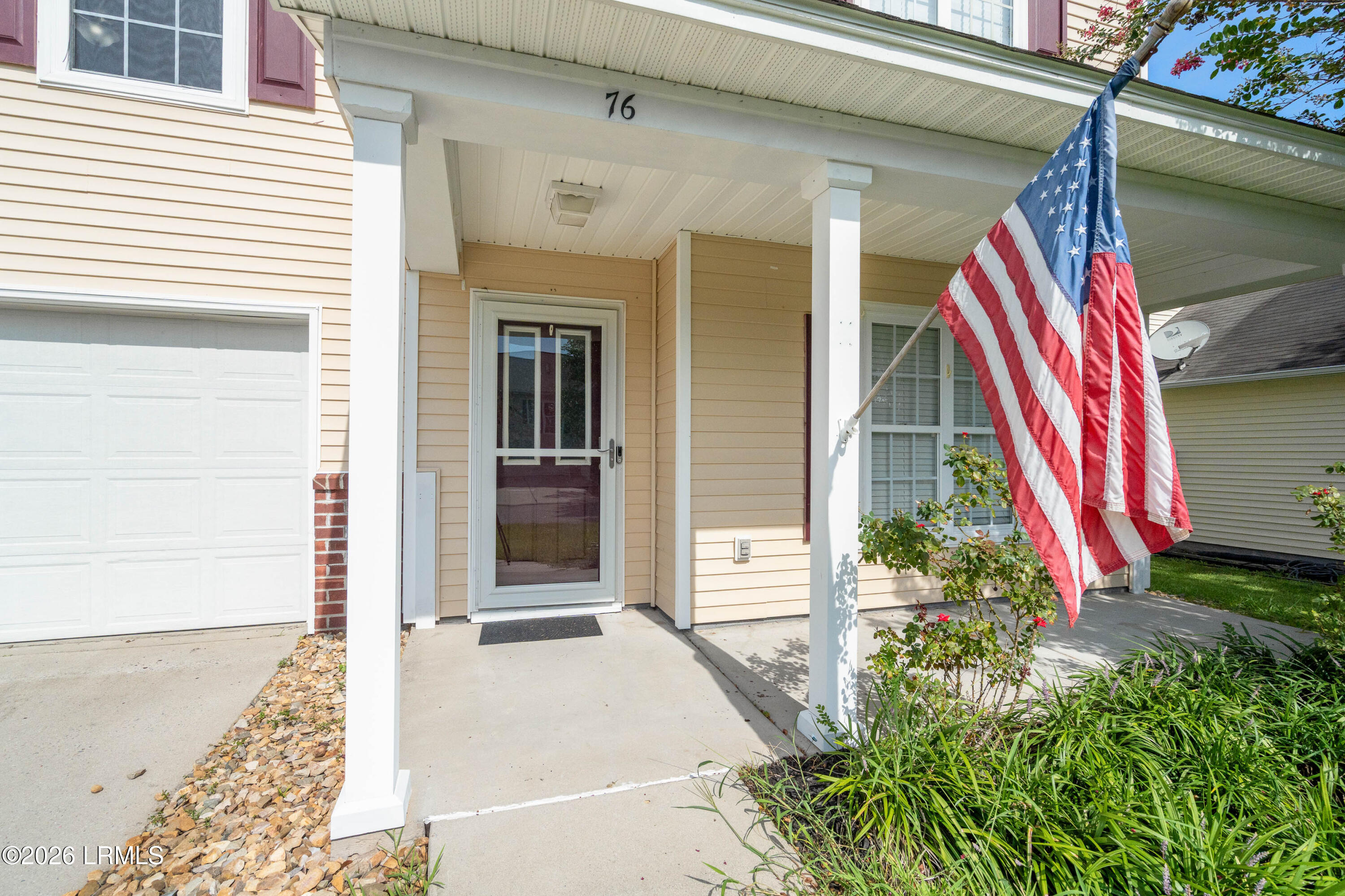 Residential in Beaufort 2