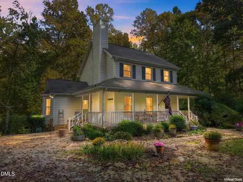 2975 Canter Dr, Hillsborough, NC, 27278-7816 | Card Image