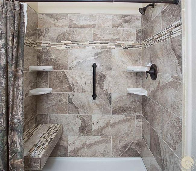 Custom shower | Image 16