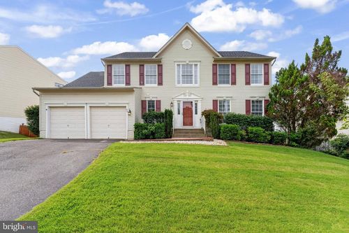 95 Basalt Dr, FREDERICKSBURG, VA, 22406-7229 | Card Image