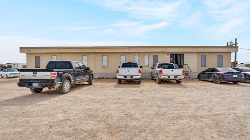 12715 W 3rd St, Odessa, TX, 79763-7045 | Card Image