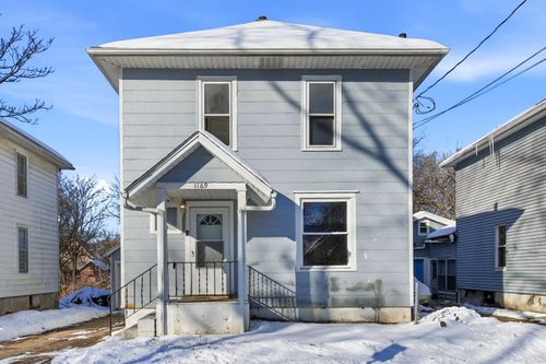 1169 23rd St, Moline, IL, 61265-2248 | Card Image