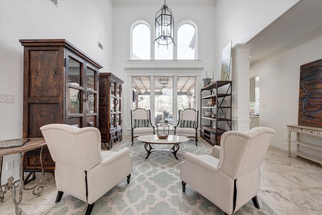 911 Turnberry Ln, House other with 5 bedrooms, 4 bathrooms and null parking in Southlake TX | Image 9