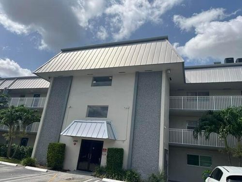 318-2-2960 Riverside Dr, Coral Springs, FL, 33065-1007 | Card Image