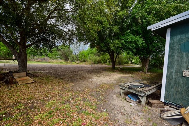 7040 Minson Dr, House other with 2 bedrooms, 1 bathrooms and null parking in Sandia TX | Image 33