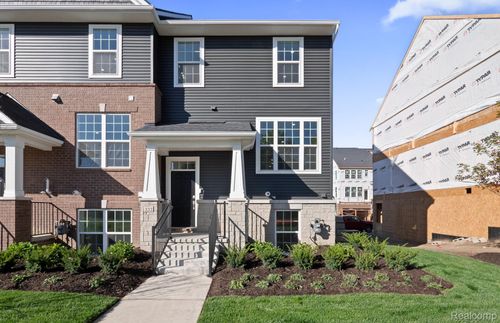 333 N Sydney Ct, Plymouth, MI, 48170 | Card Image
