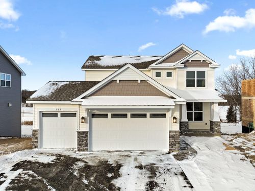 269 6th St Nw, Delano, MN, 55328-2008 | Card Image