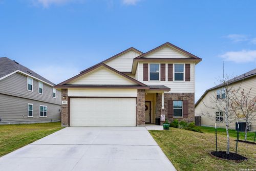 513 Chelson Hunt, Cibolo, TX, 78108-0139 | Card Image