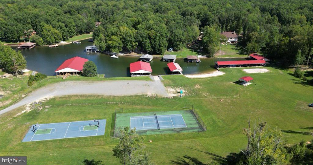 Noahs Landing Dr, Bumpass, VA 23024