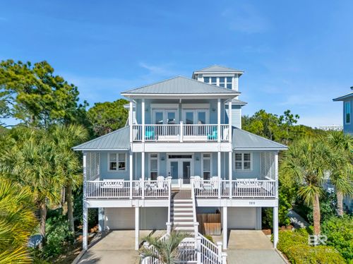 7211 Blue Heron Cove, Gulf Shores, AL, 36542 | Card Image