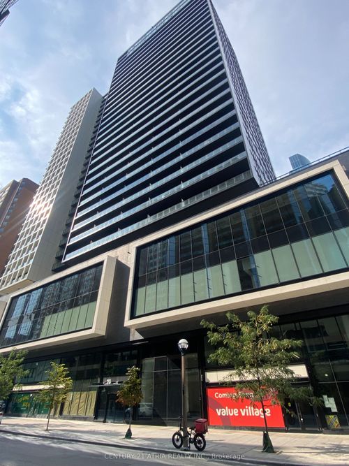 1713-20 Edward St, Toronto, ON, M5G0C5 | Card Image