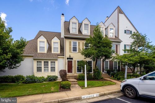12867 Mill House Ct, WOODBRIDGE, VA, 22192-2928 | Card Image