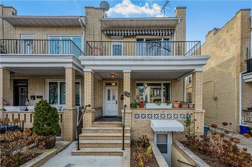 1-534 81st St, Brooklyn, NY, 11209-4013 | Card Image