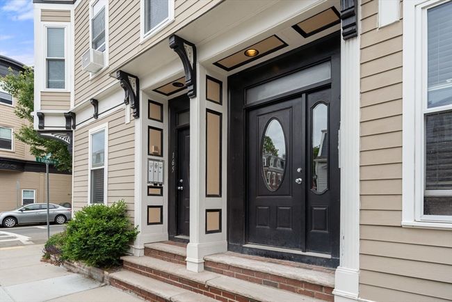APT-3 - 159 M St, Condo with 2 bedrooms, 1 bathrooms and null parking in Boston MA | Image 23