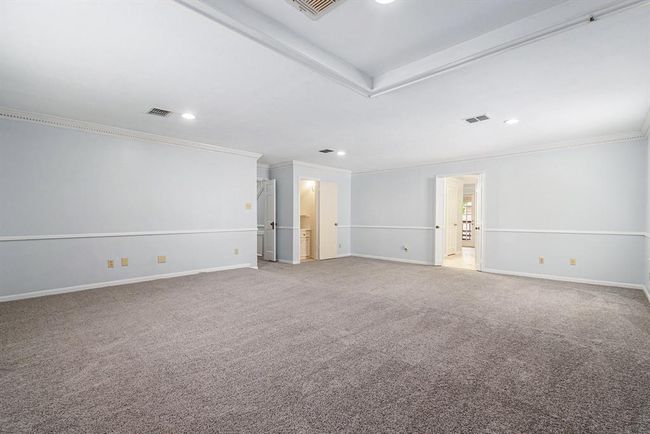 2nd Floor Primary Bedroom | Image 28